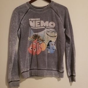 Target sweater